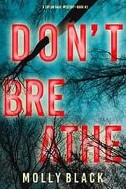 Don’t Breathe