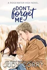 Don't Forget Me
