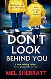 Don't Look Behind You