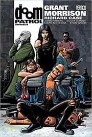 Doom Patrol