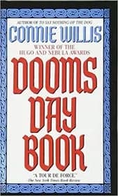 Doomsday Book