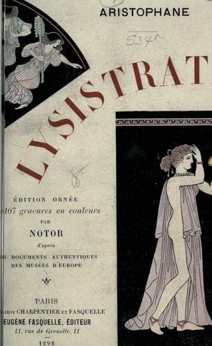 Lysistrata