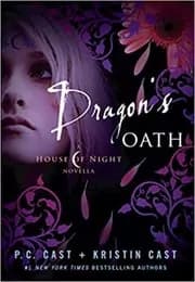 Dragon's Oath