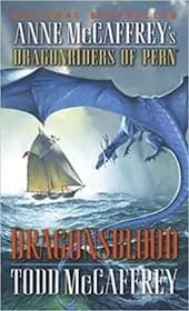 Dragonsblood