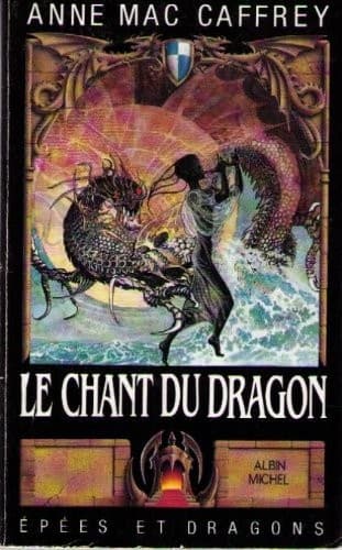 Le Chant Du Dragon