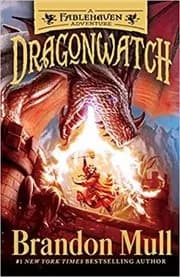 Dragonwatch