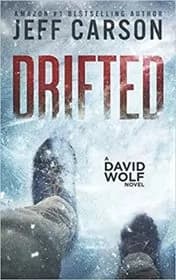 Drifted