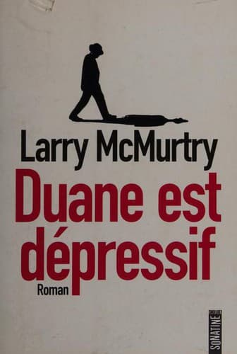 Duane est dépressif