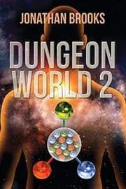 Dungeon World 2
