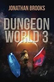 Dungeon World 3