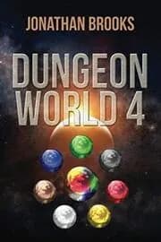Dungeon World 4