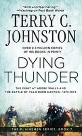 Dying Thunder