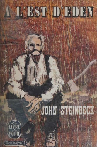 A l'est d'eden