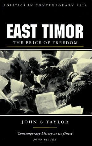 East Timor