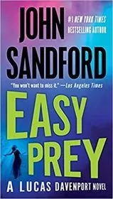 Easy Prey