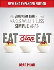 Eat Stop Eat