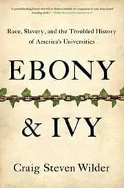 Ebony and Ivy