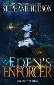 Eden's Enforcer