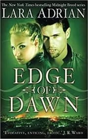 Edge of Dawn