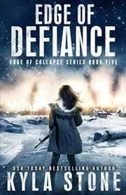 Edge of Defiance
