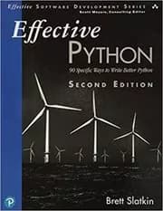Effective Python