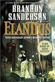 Elantris