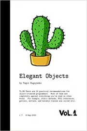 Elegant Objects