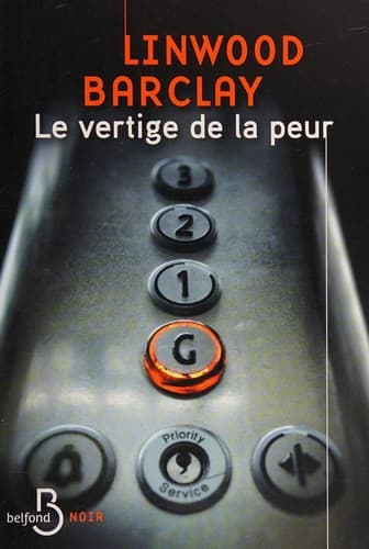 Le vertige de la peur