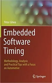 Embedded Software Timing