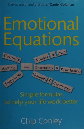 Emotional Equations
