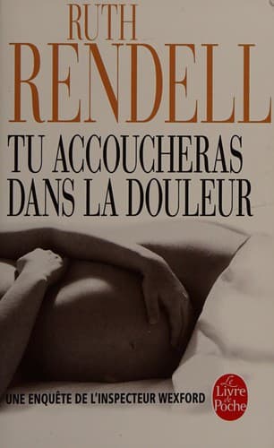 Tu accoucheras dans la douleur