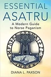 Essential Asatru