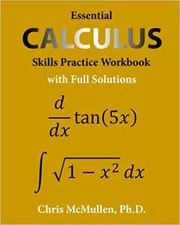 Essential Calculus