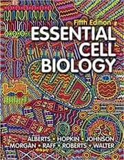 Essential Cell Biology