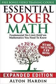 Essential Poker Math