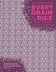 Every Grain of Rice