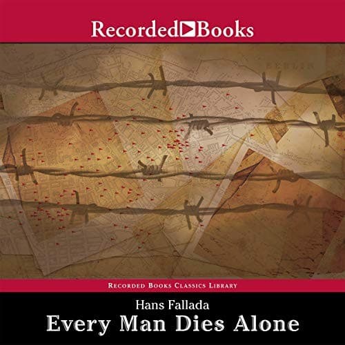 Every Man Dies Alone