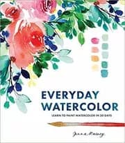 Everyday Watercolor