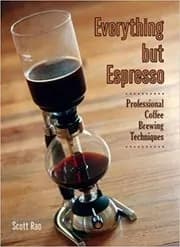 Everything but Espresso