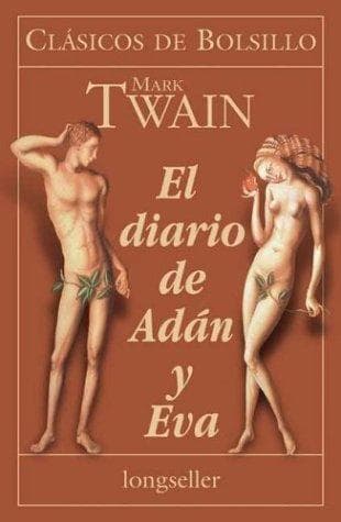 El Diario de Adan y Eva