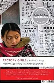 Factory Girls