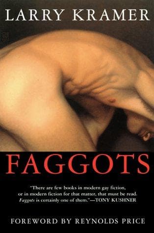 Faggots