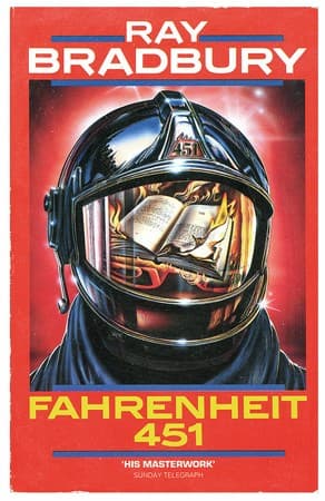 Fahrenheit 451