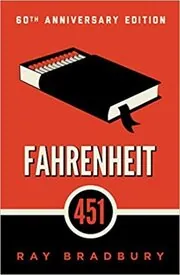 Étude sur Ray Bradbury, Fahrenheit 451