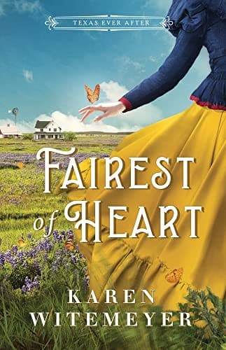 Fairest of Heart