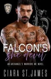 Falcon's She Devil