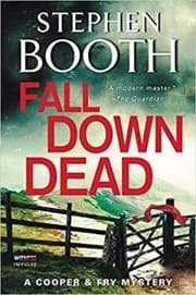 Fall Down Dead