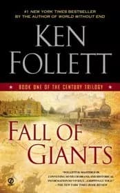Fall of Giants
