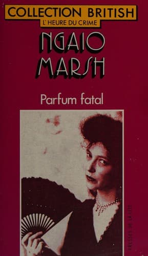 Parfum fatal