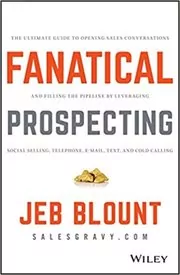 Fanatical Prospecting